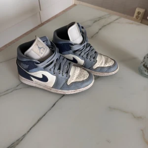 Nike Jordan - Använt men bra skick, 