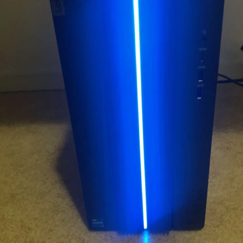 Köpt för 12000 kr ifrån Elgiganten Typ av processor
IntelCore i5 Processorgeneration
13:e gen Hastighet (GHz 2.5 Maximal hastighet (GHz)4.6 CPU Cache
20MB Processortekniker
Raptor Lake RAM (typ) DD Total lagringskapacitet (GB)
512 skriv för mer inf. Muu.