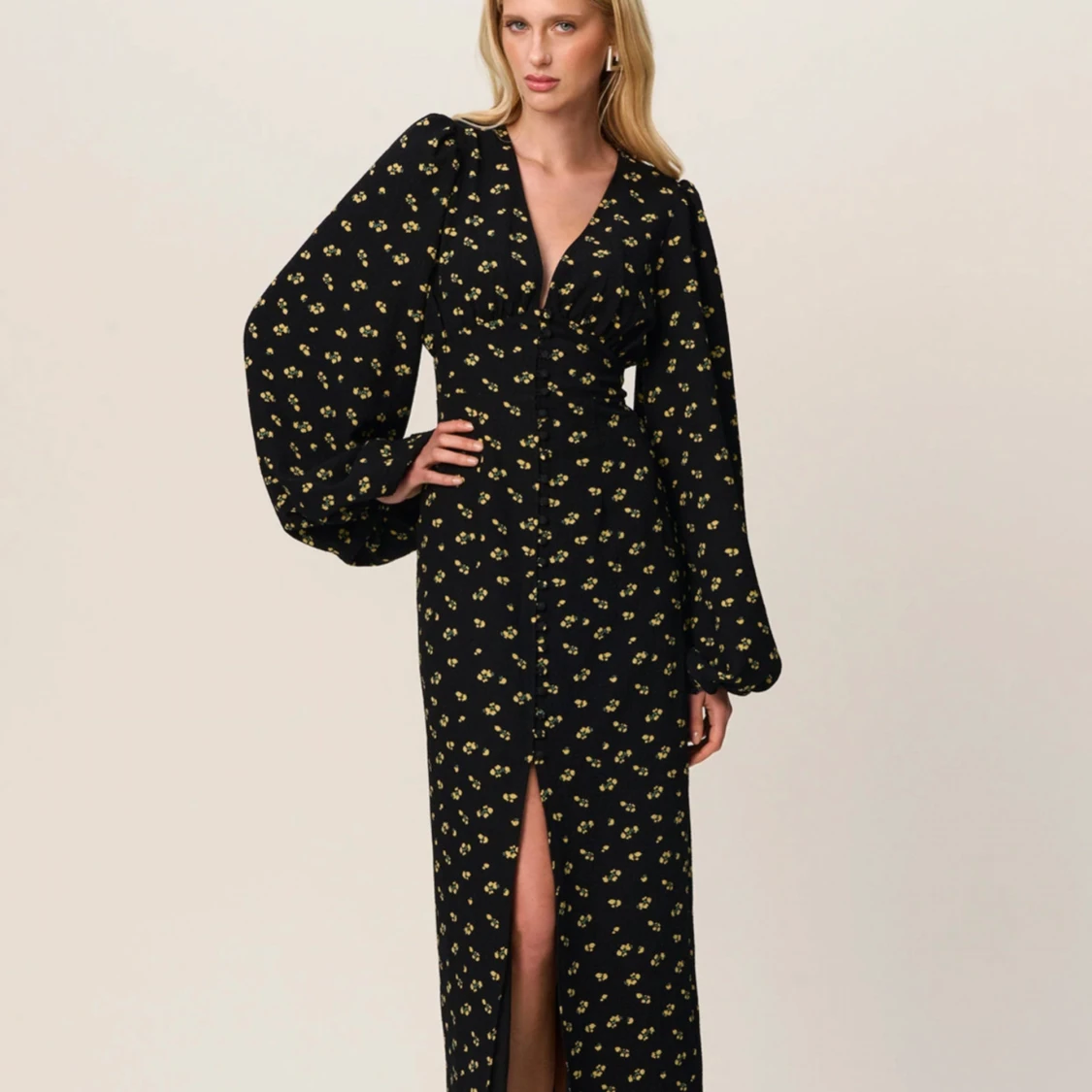 Adoore Positano Dress