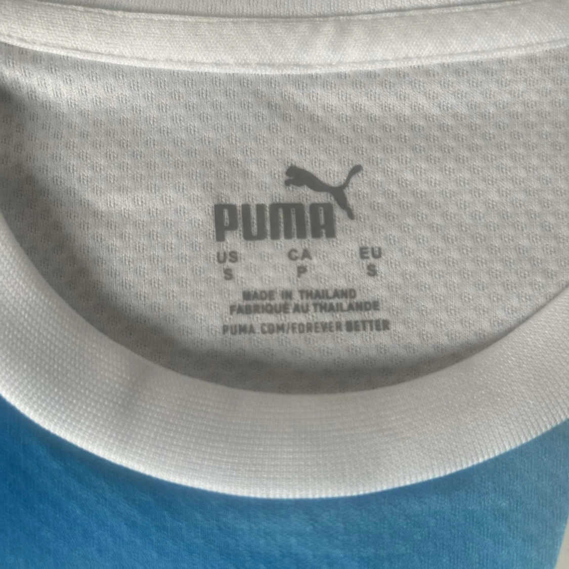 Marseille 40 Year Anniversary Kit - 91