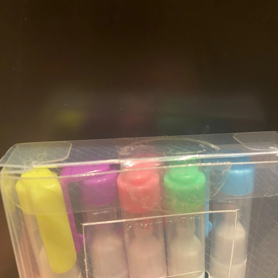 Pennor som blir fluffiga  - 90