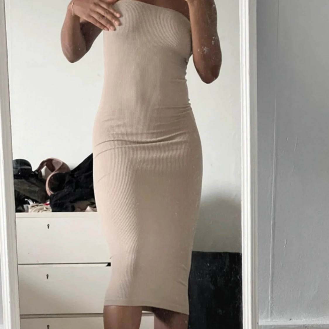 Bandau klänning  - 90