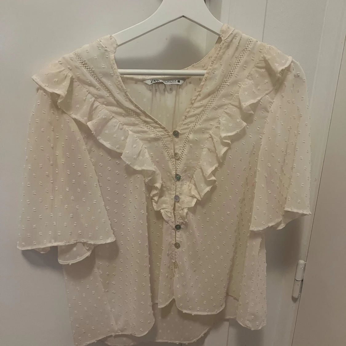 Zara blus - 90
