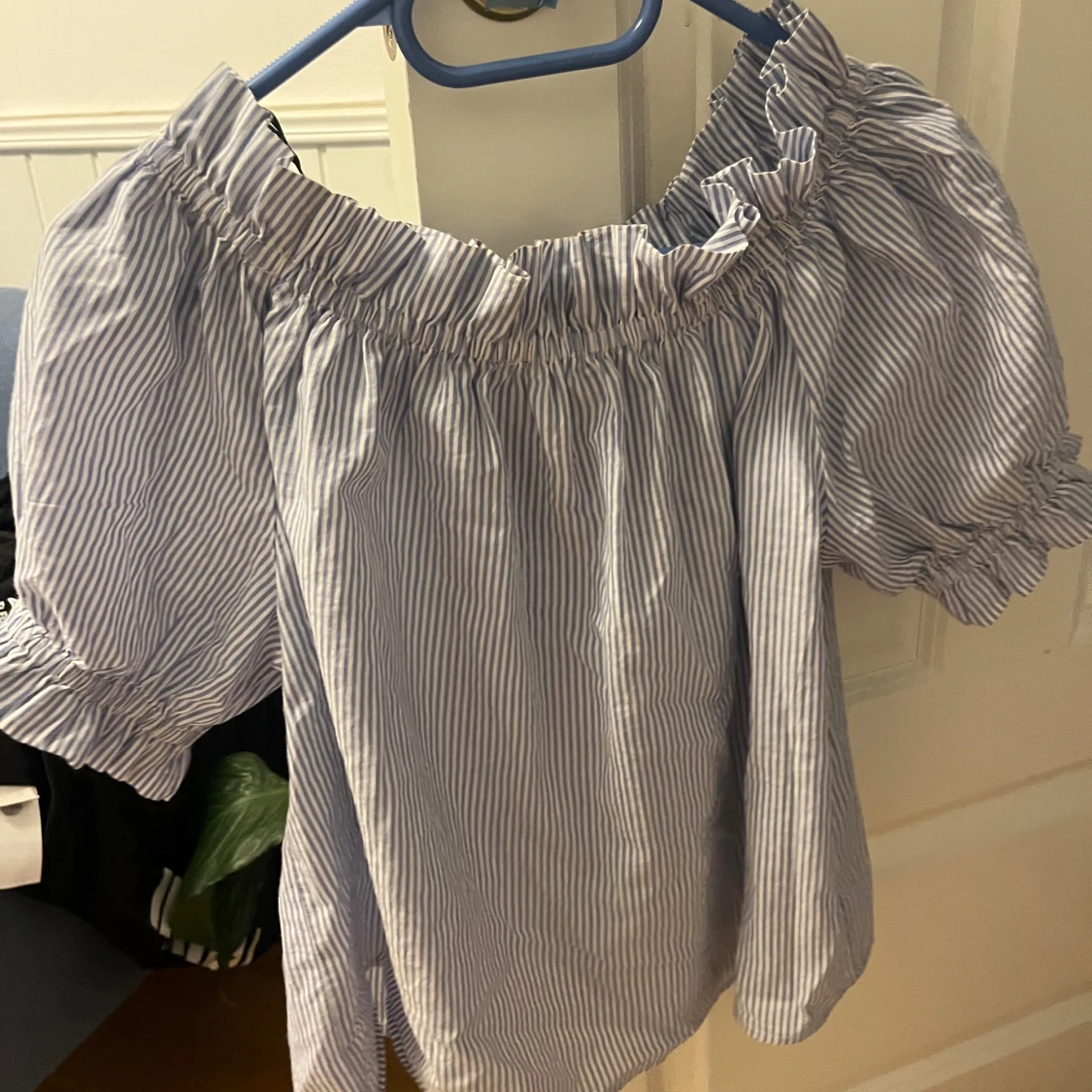 Sött sommartopp  - 91