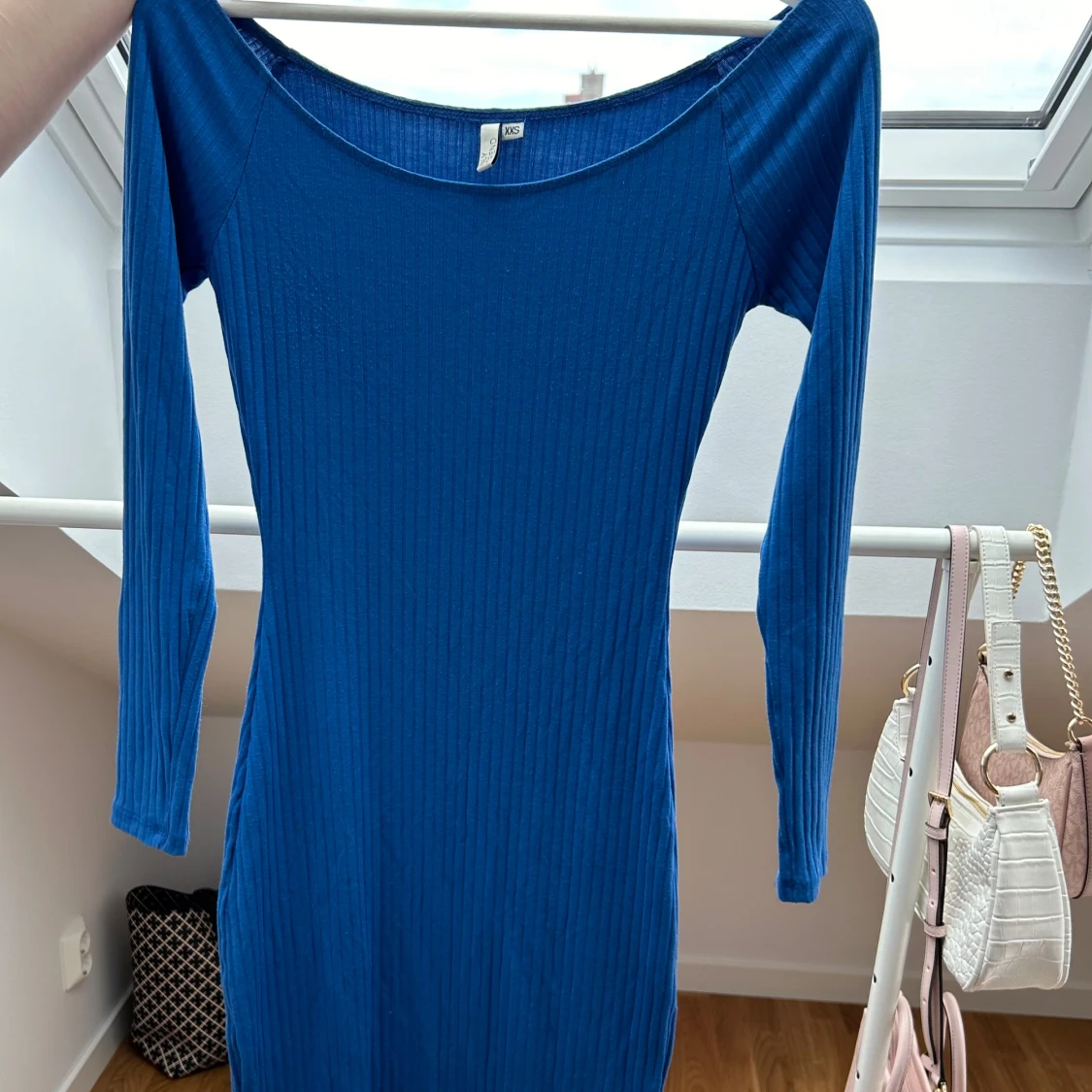 NELLY TREND klänning - 91