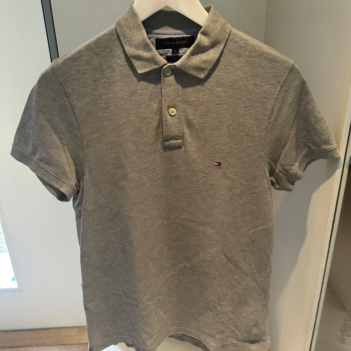 Tommy hilfiger piké