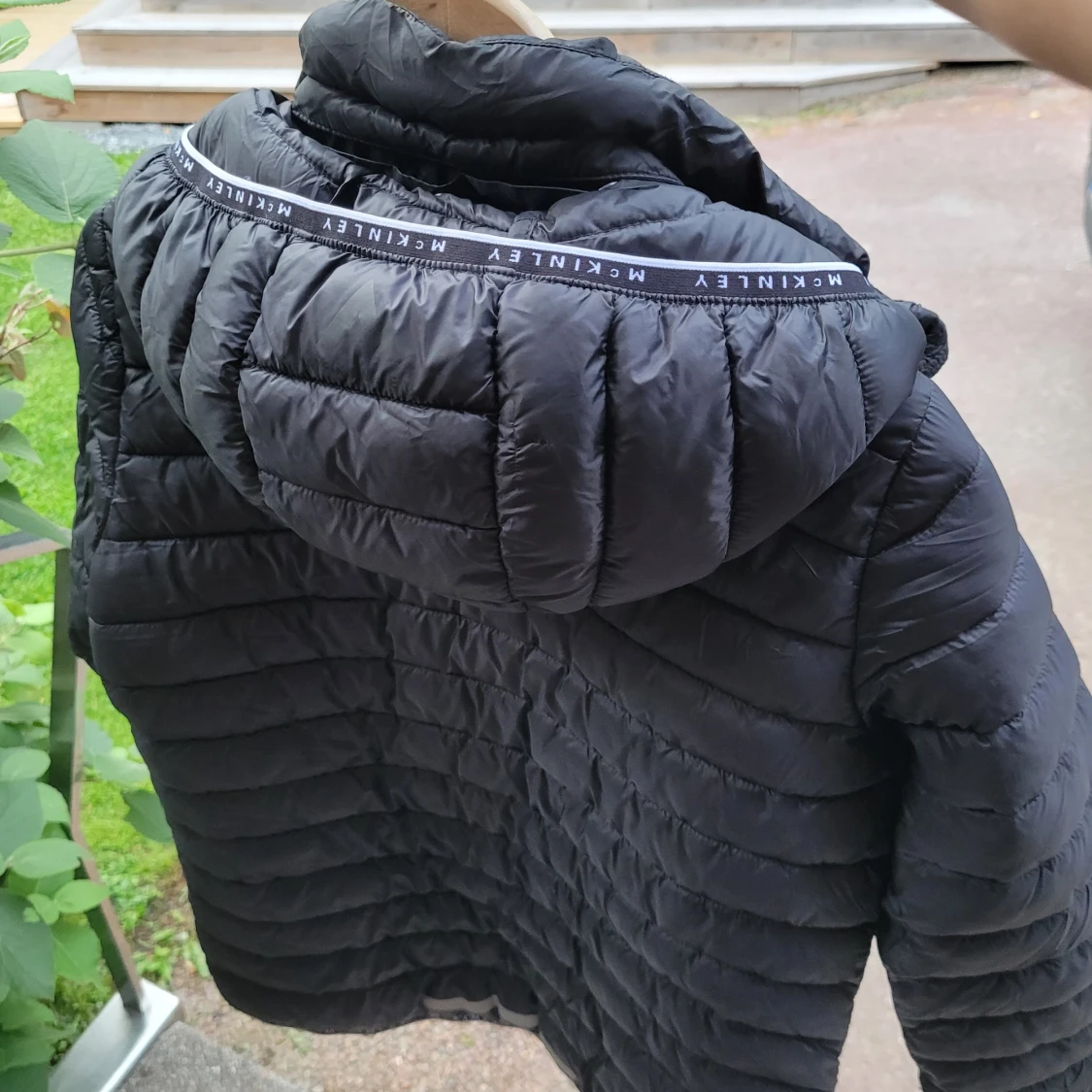 Mckinley lättviktsjacka stl 158/164 - 90