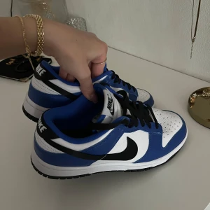 Nike Dunk - Använda Max 5 gånger så i väldigt bra skick🤍 Pris går att diskuteras 