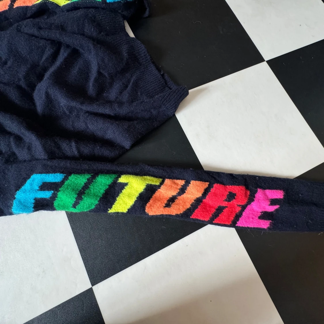 From Future tröja - 90