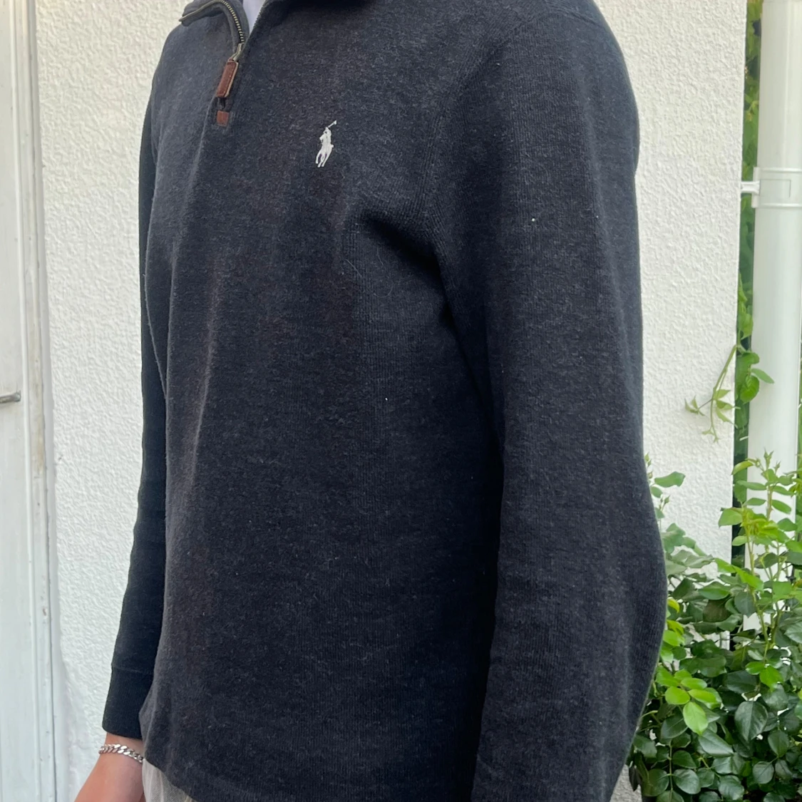 Ralph lauren tröja  - 90