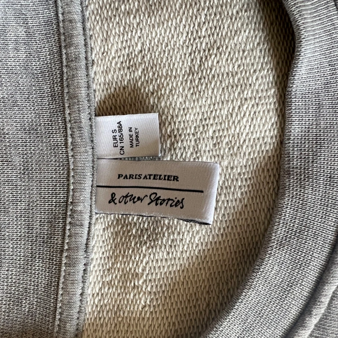 Super fint mjukissett  - 92