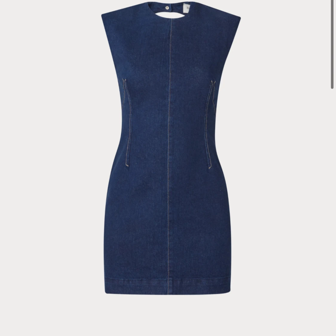 Avora klänning  - 90