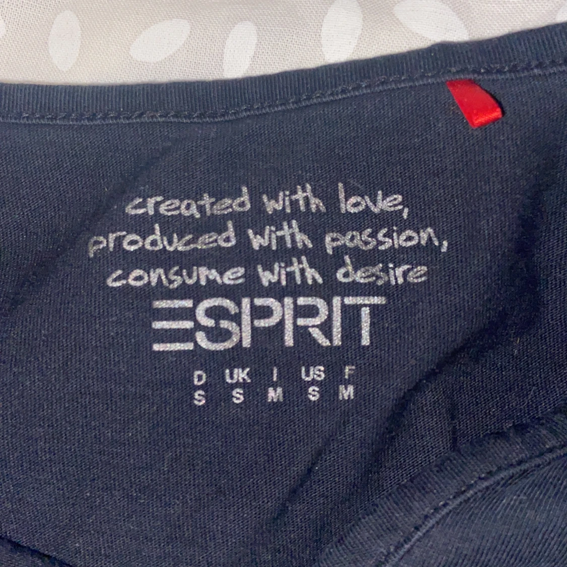 Långärmad tröja/topp - 90