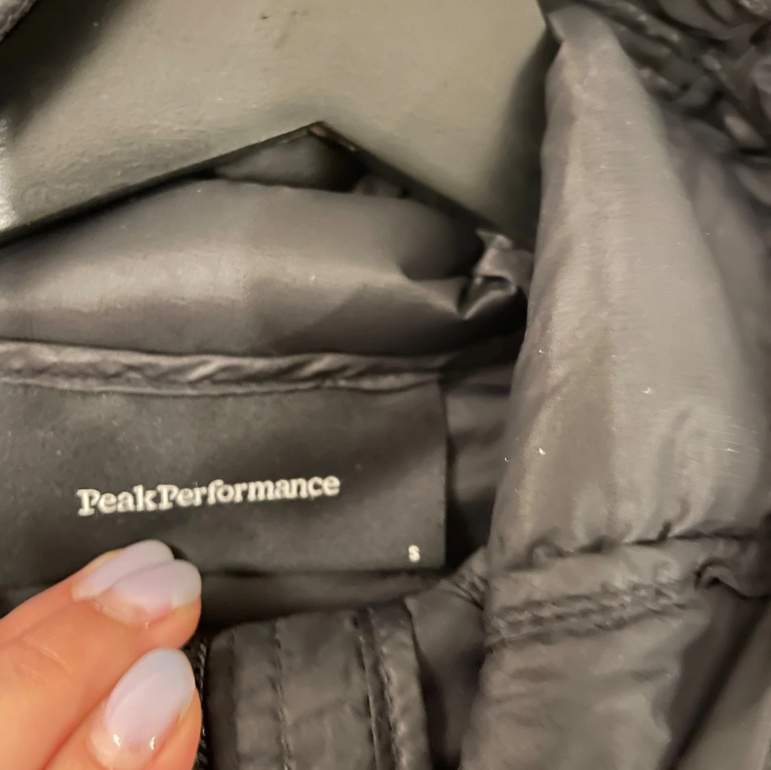 Peak Performance Dunjacka - 90