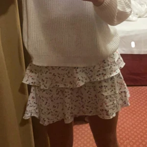 Volanhkjol - Fin volangkjol i jättebra skick🤍