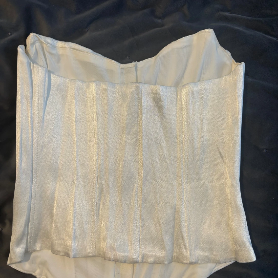 Vit korsett🤍 - 90