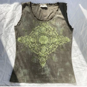 Linne - Linne köpt på plick, bra skick