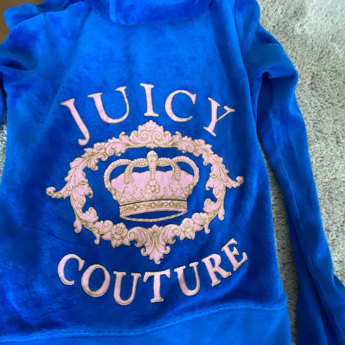 Juicy couture flis  - 90