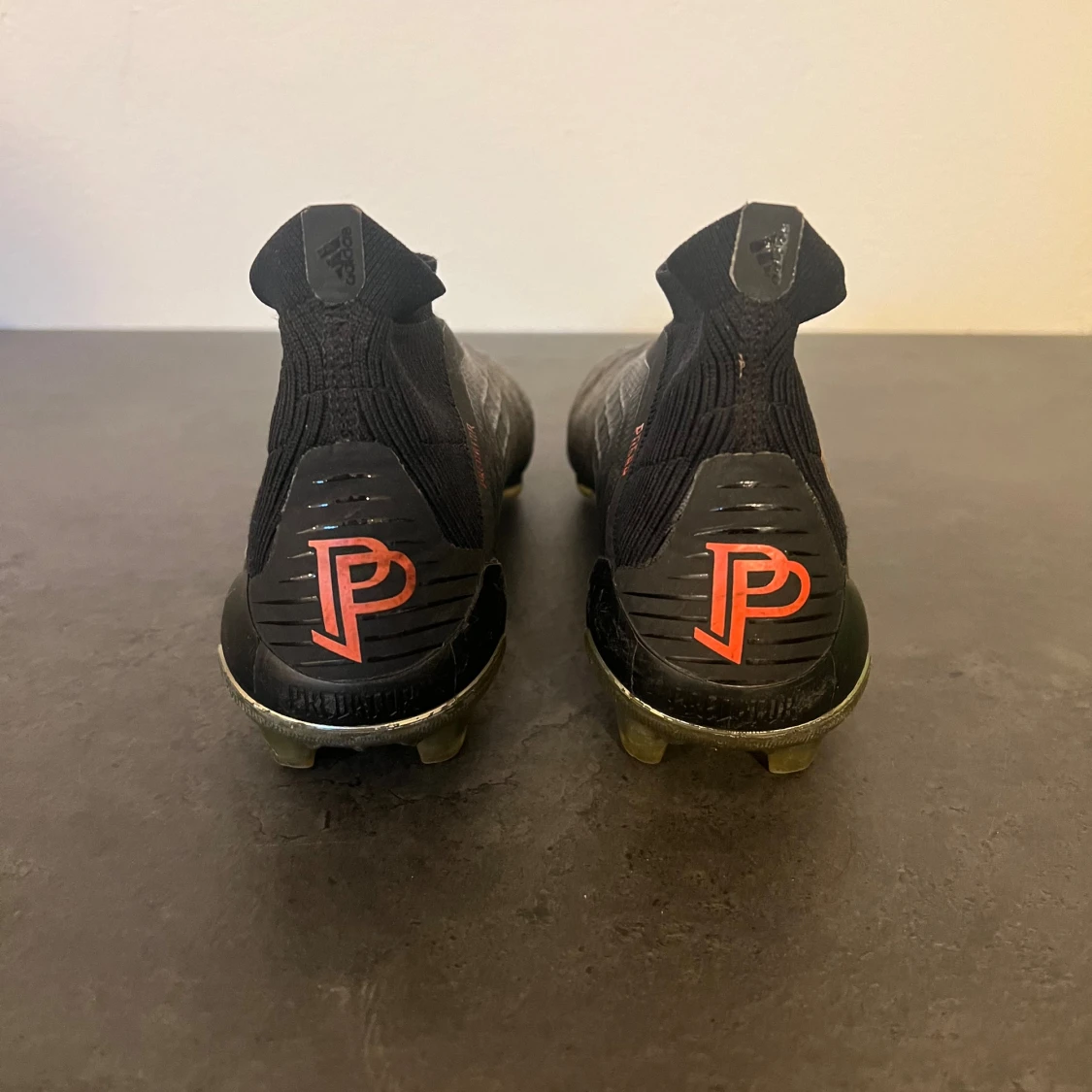 Adidas predator (pogba edition) - 90