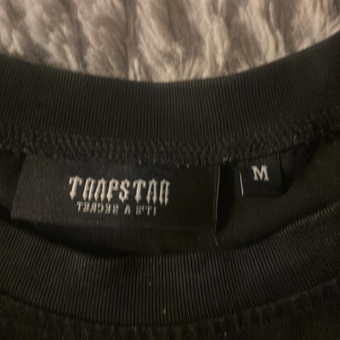 Trapstar tröja - 91