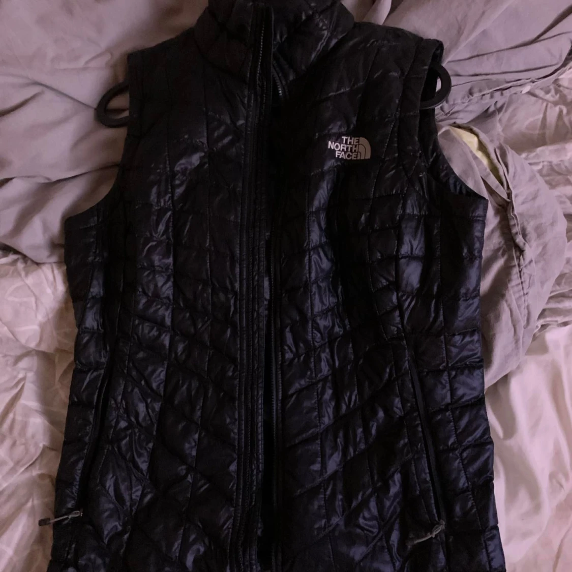 The north face väst - 91