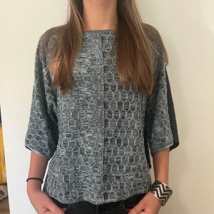 T-shirt - Såå cool t-shirt i tjockare material!