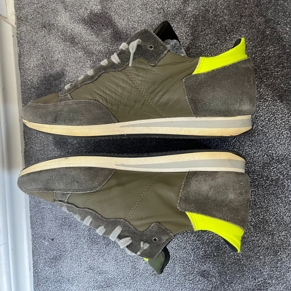 Philippe model TRPZ - 92