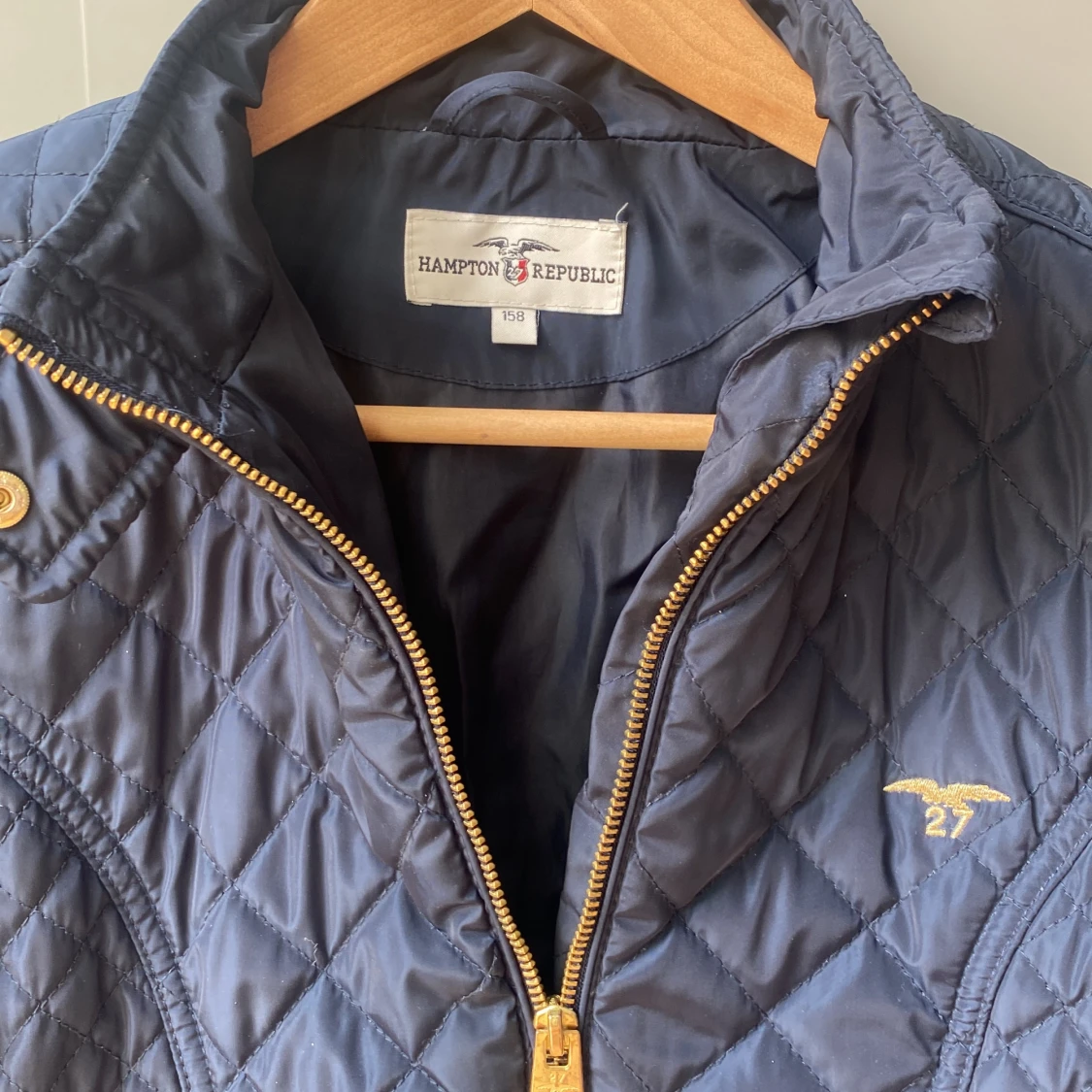 Hampton Republic Jacka - 91