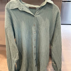 Mörkgrönt sett - I mycket bra skick 