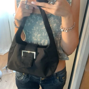 Väska - Väska från bikbok💕