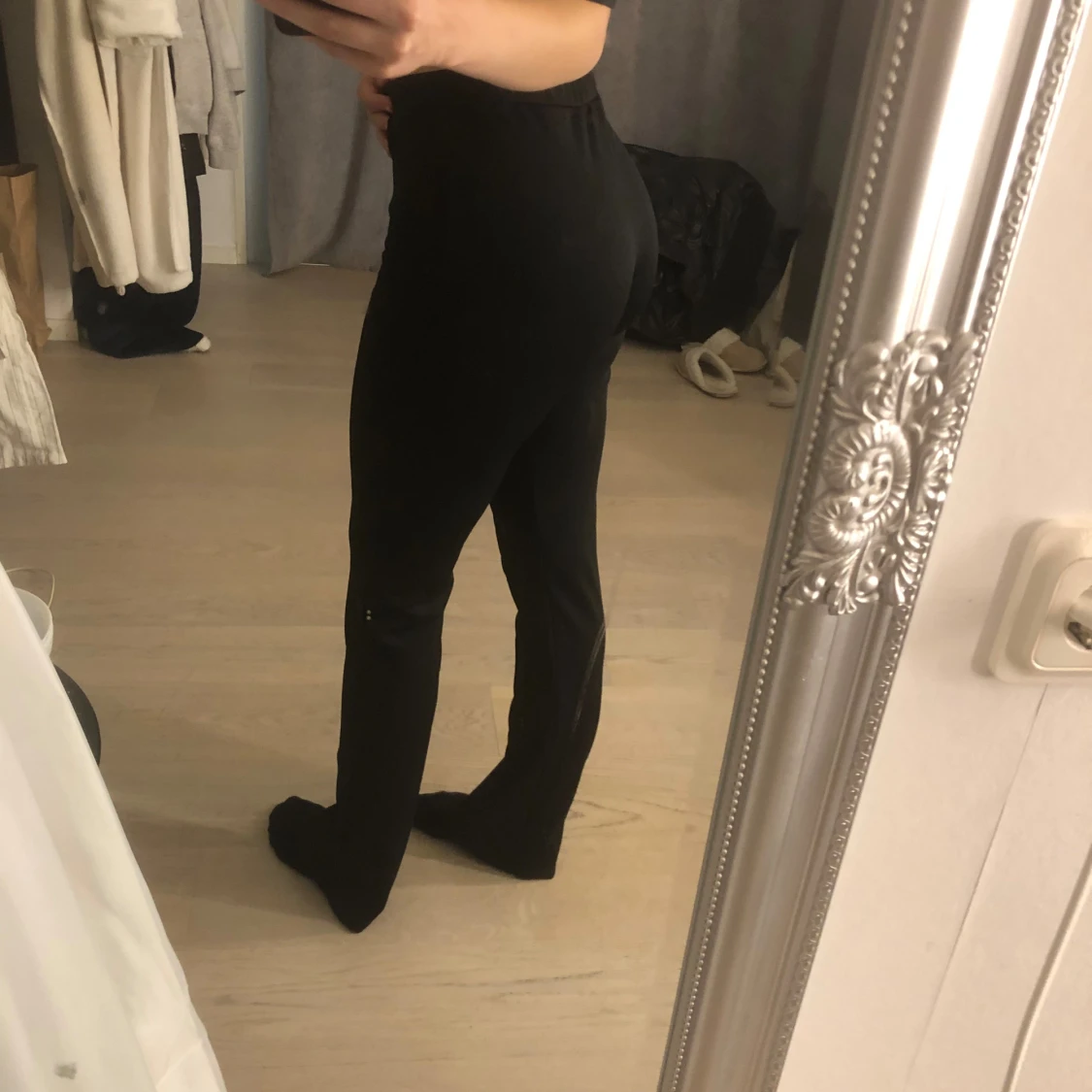 Bootcut Tights Nelly - 90