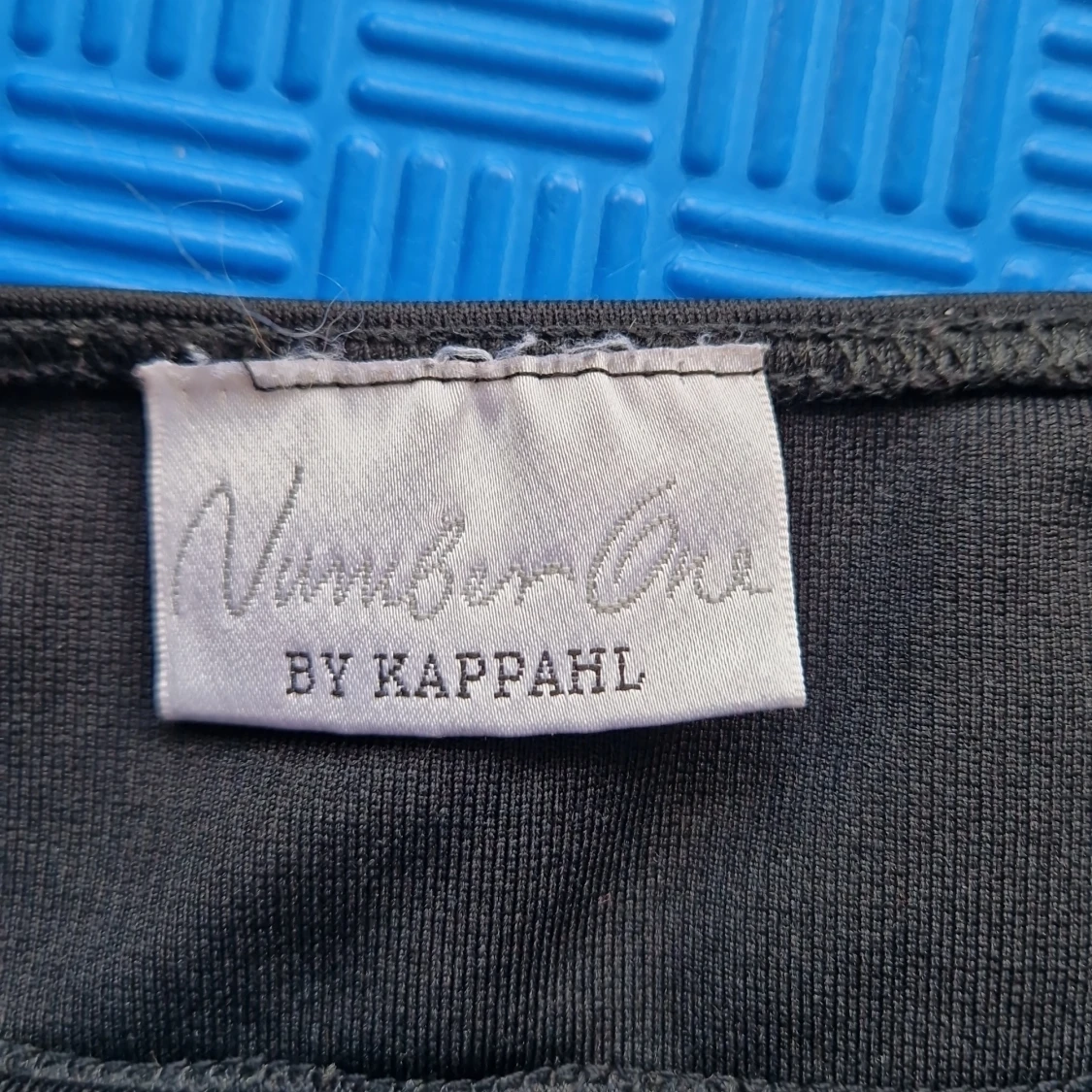 Svart kjol från Kappahl - 91