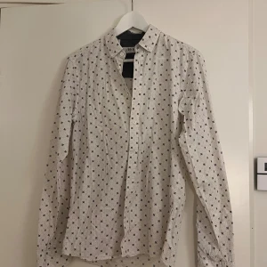 Skjorta - Bra skick 
