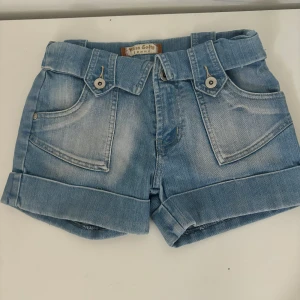 Shorts - Så vintage shorts som knappt är använda alls 💕