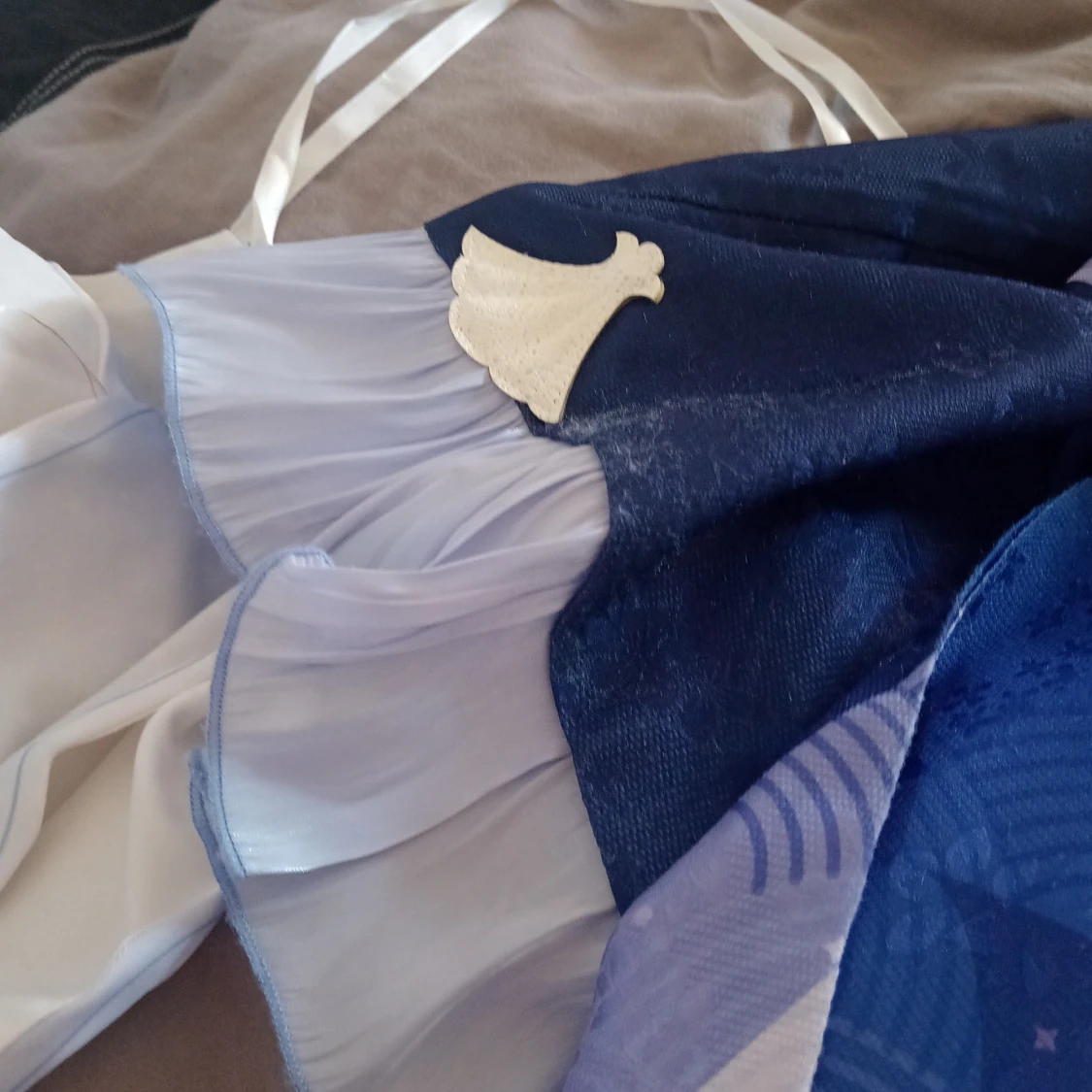 Kokomi cosplay  - 91