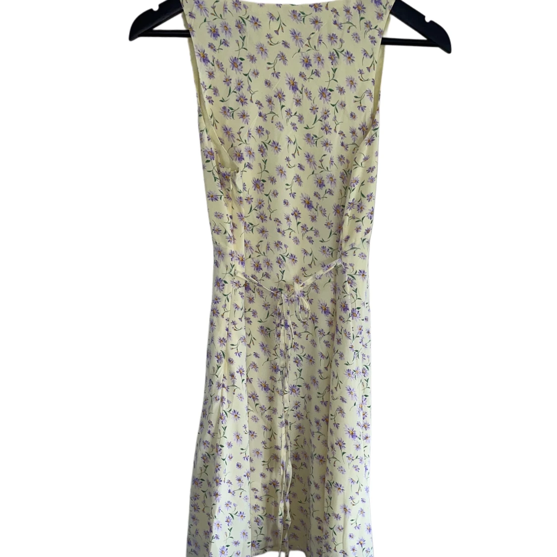 Blommig klänning från Kiss The Sky - 90