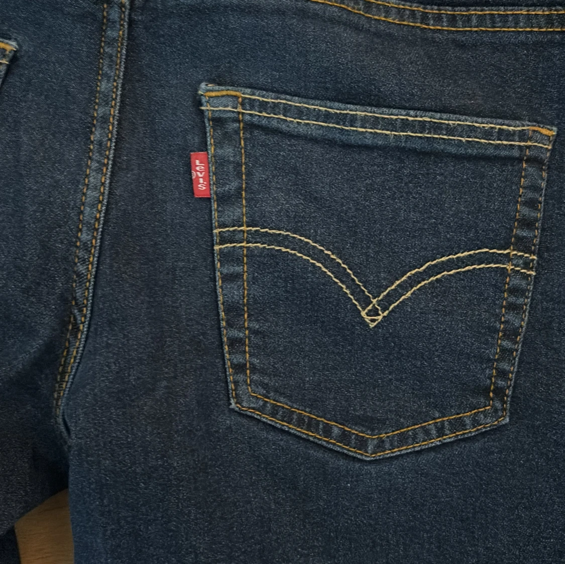 Levi’s jeans - 93
