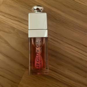 Helt ny dior lip oil 001