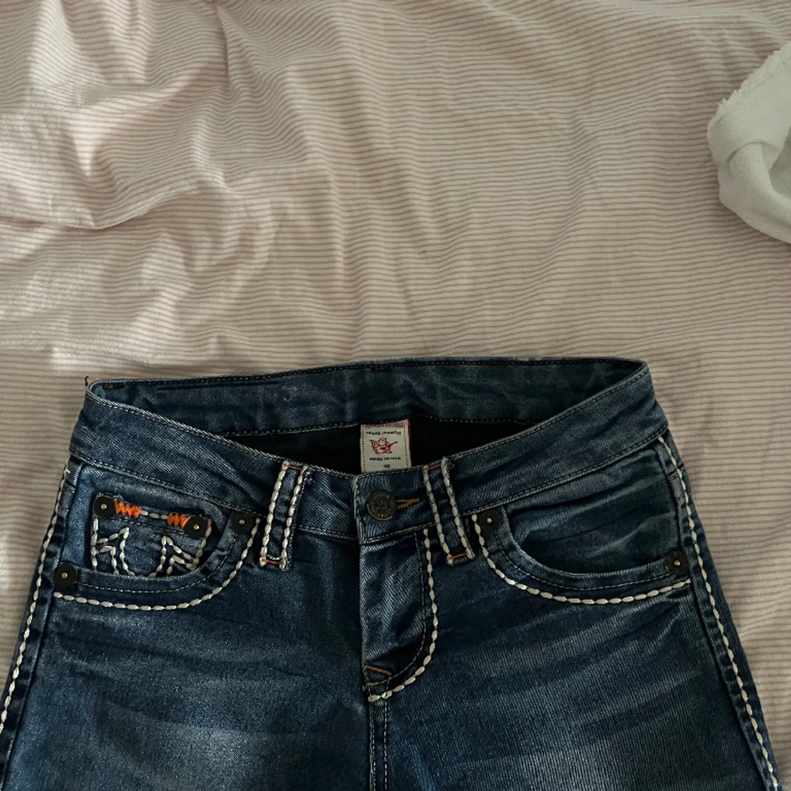 True religon jenas - 90