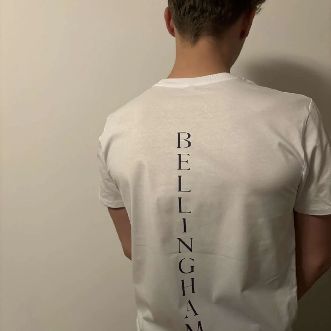 Bellingham T-Shirt - 90