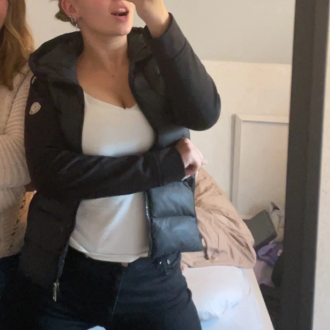 Monclar cardigan  - 91