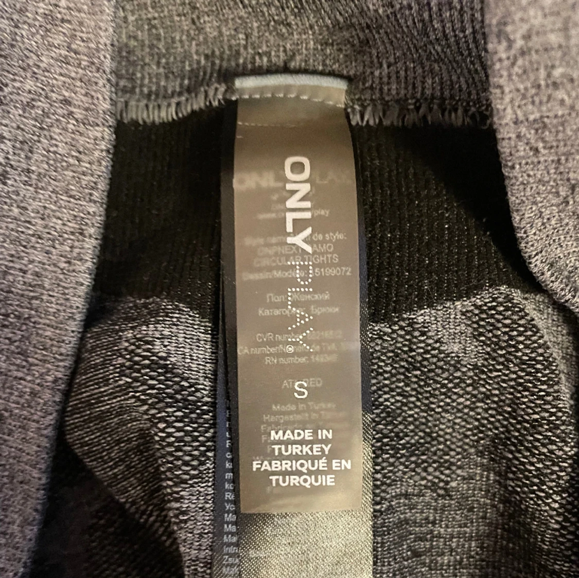 Träningstights  - 91