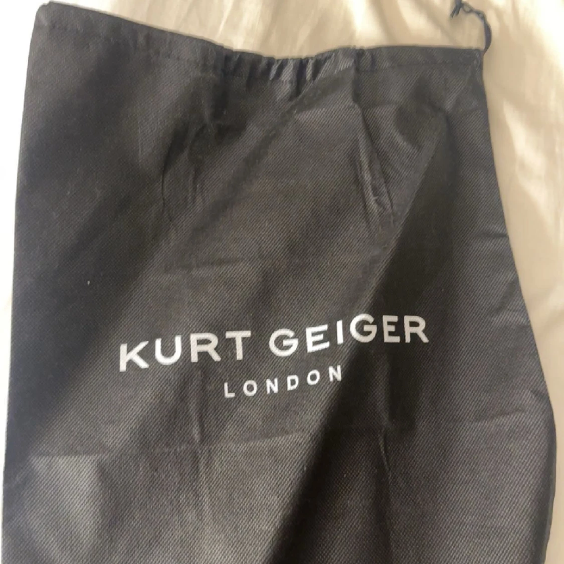 Kurt geiger väska  - 91