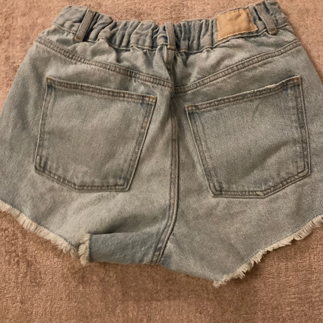 Zara Shorts - 91
