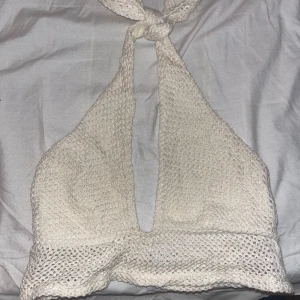 Virkad topp - Använd få gånger 