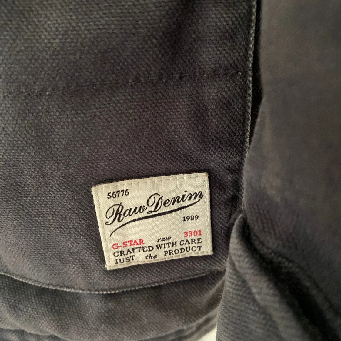 G-star raw jacka  - 90