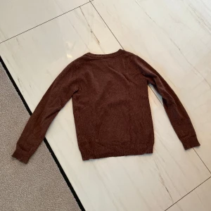 VILA TRÖJA - Säljer min stickade vila tröja❤️