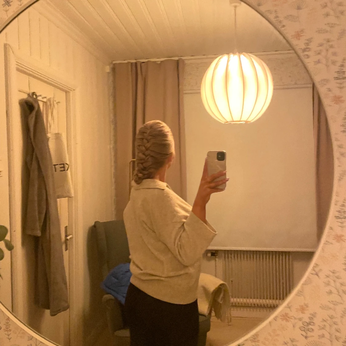 Superfin tröja från hm - 90