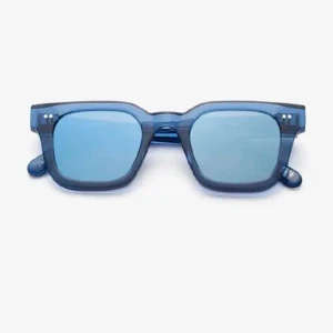 Chimi 005 acai  - Säljer mina chimi 005 i färgen acai med spegelglas då de inte kommer till användning. Näst intill helt oanvända och finns inte repor eller liknande på de, bara att skriva vid frågor eller liknande💕