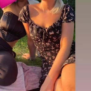 Sommarklänning - Superfin sommarklänning från SHEIN🩷 